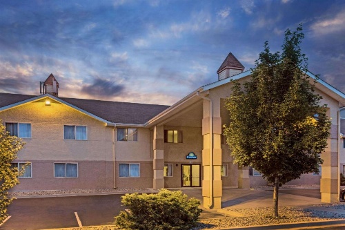 Days Inn by Wyndham Colorado Springs Airport image 13